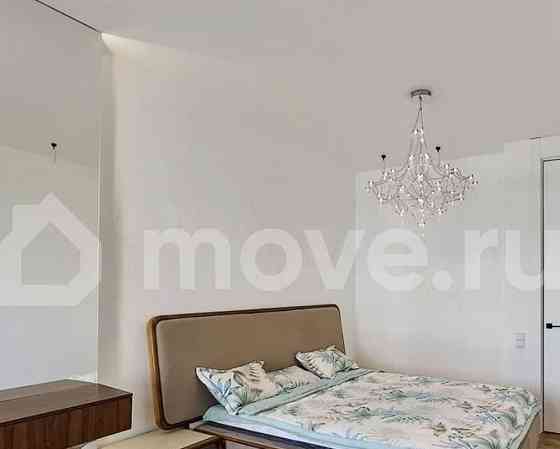 2-комн. квартира, 50.7 м2, 5/9 эт. Москва