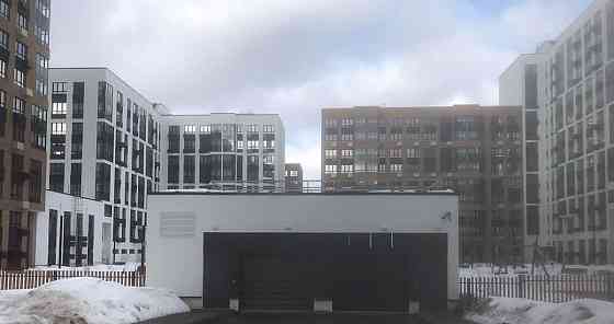 Гараж, 16 м2 Москва