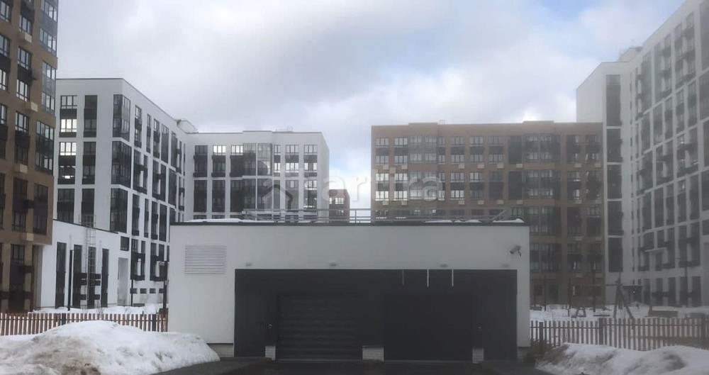 Гараж, 16 м2 Москва - изображение 2