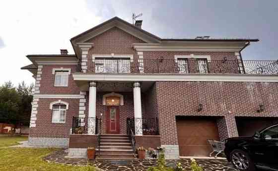 Коттедж, 750 м2 Одинцово