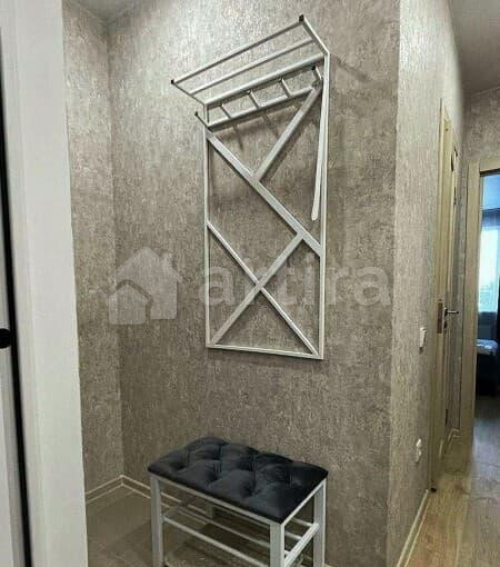 1-комн. квартира, 36 м2, 3/5 эт. Самара - изображение 8