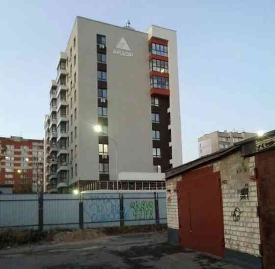 Гараж, 24 м2 Нижний Новгород