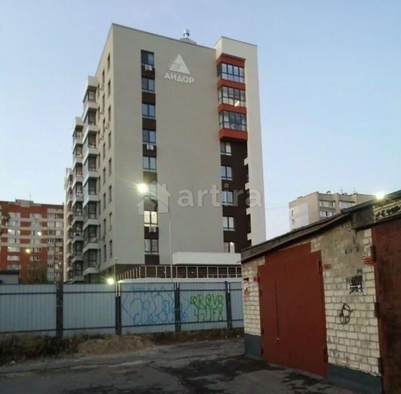 Гараж, 24 м2 Нижний Новгород - изображение 4