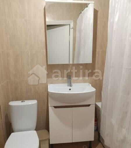 2-комн. квартира, 47 м2, 1/14 эт. Москва - изображение 13