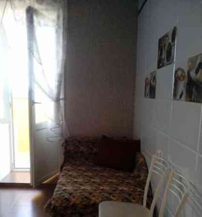 1-комн. квартира, 37 м2, 3/9 эт. Казань