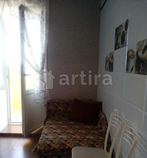 1-комн. квартира, 37 м2, 3/9 эт. Казань - изображение 5