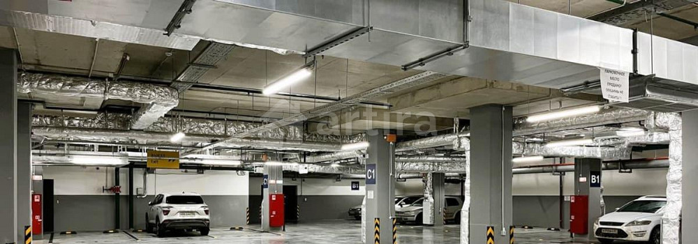 Гараж, 13.5 м2 Москва - изображение 1