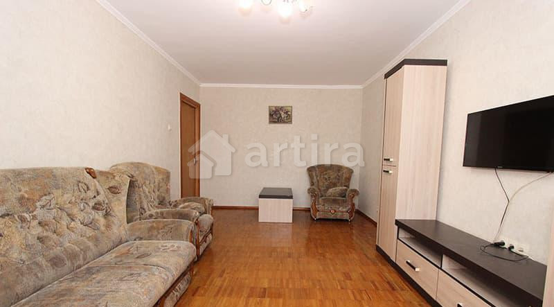 2-комн. квартира, 55 м2, 2/5 эт. Феодосия - изображение 4