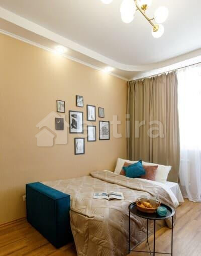 2-комн. квартира, 86 м2, 5/12 эт. Самара - изображение 19