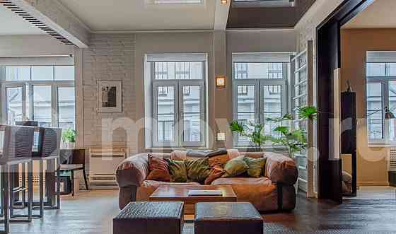 3-комн. квартира, 73 м2, 5/5 эт. Москва