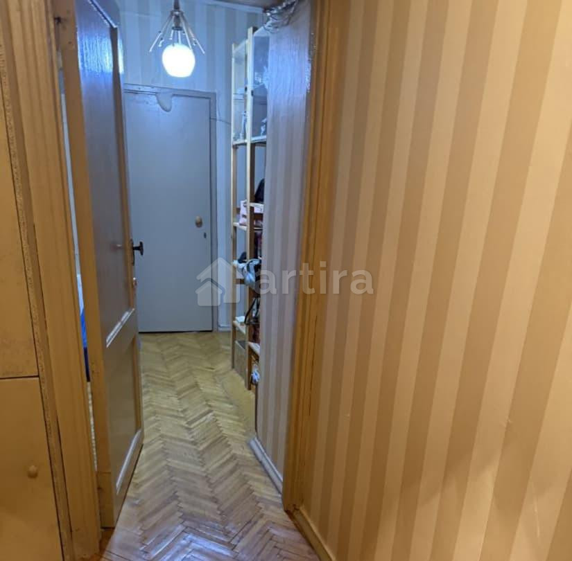 Комната, 17 м2, 1/9 эт. Москва - изображение 4