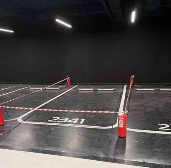 Гараж, 14 м2 Москва