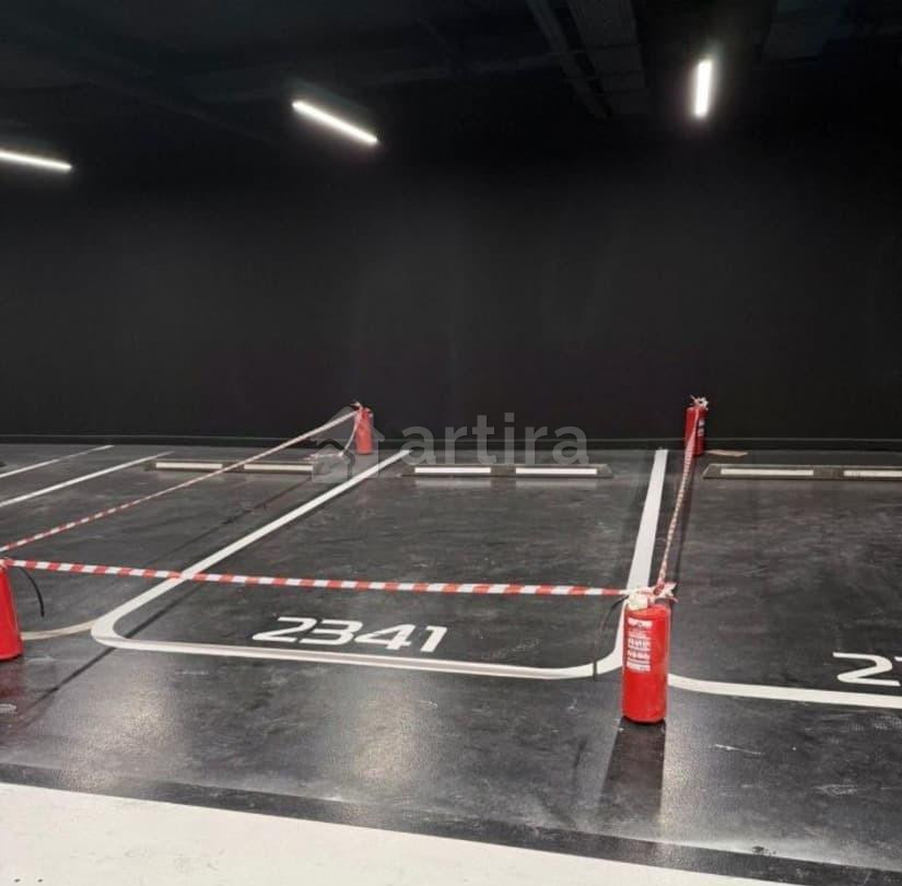 Гараж, 14 м2 Москва - изображение 4