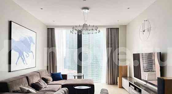 2-комн. апарт-ы, 60.9 м2, 20/78 эт. Москва