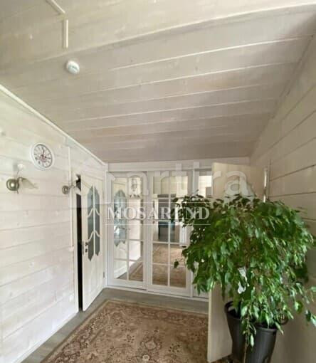 Коттедж, 50 м2 Клин - изображение 7