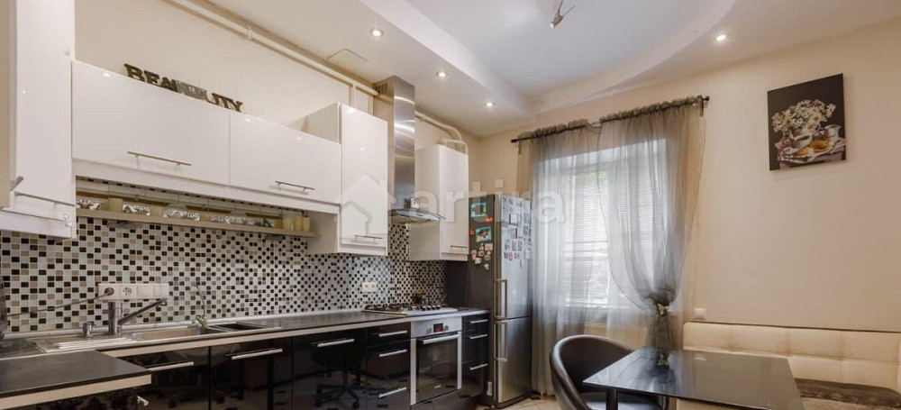 Таунхаус, 180 м2, 3 сотки, 4 эт. Троицк - изображение 3