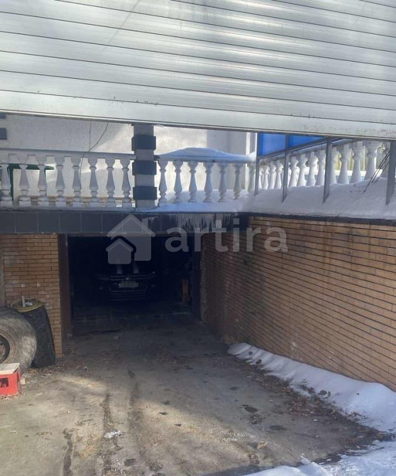 Дом, 500 м2, 5 соток, 3 эт. Самара - изображение 9