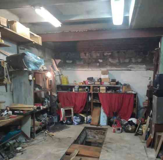 Гараж, 25.2 м2 Новосибирск