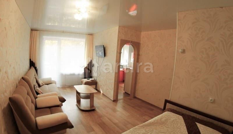 1-комн. квартира, 34 м2, 2/5 эт. Санкт-Петербург - изображение 1