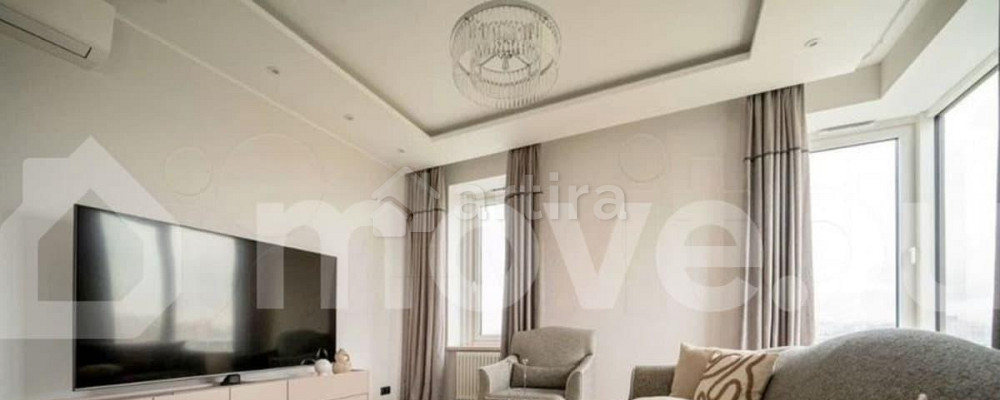 3-комн. квартира, 58.3 м2, 8/9 эт. Москва - изображение 7