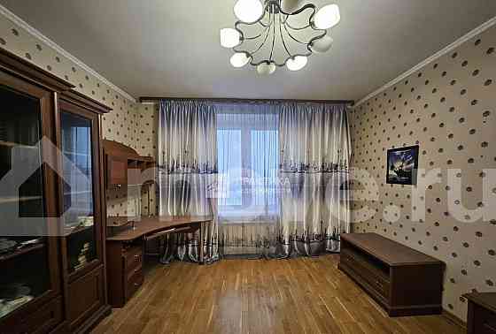 3-комн. квартира, 82.2 м2, 9/9 эт. Москва