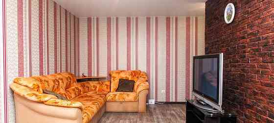 2-комн. апарт-ы, 48 м2, 2/5 эт. Кемерово