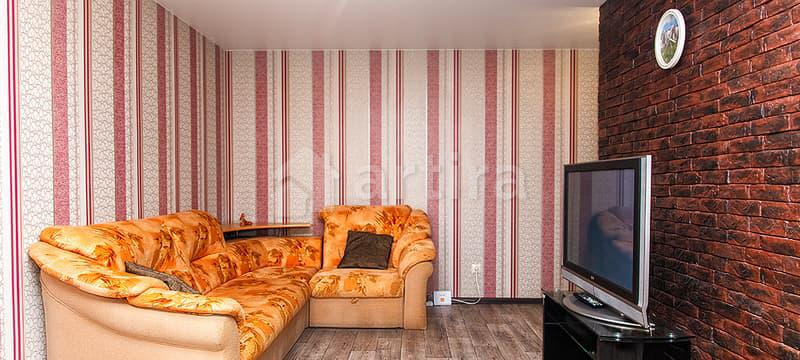 2-комн. апарт-ы, 48 м2, 2/5 эт. Кемерово - изображение 6