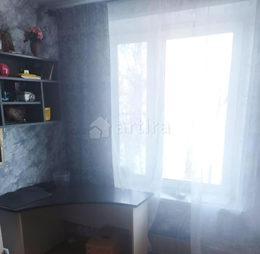 Комната, 9 м2, 4/16 эт. Москва - изображение 6