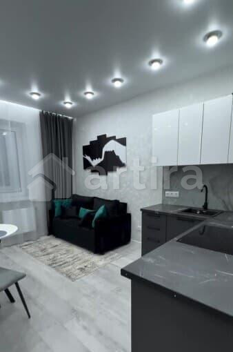 1-комн. квартира, 45 м2, 5/16 эт. Самара - изображение 4