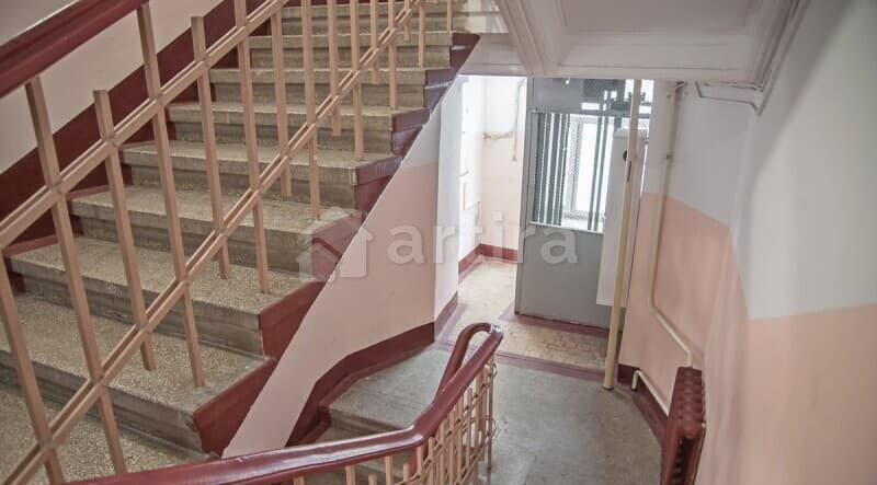 2-комн. квартира, 54 м2, 2/6 эт. Москва - изображение 16