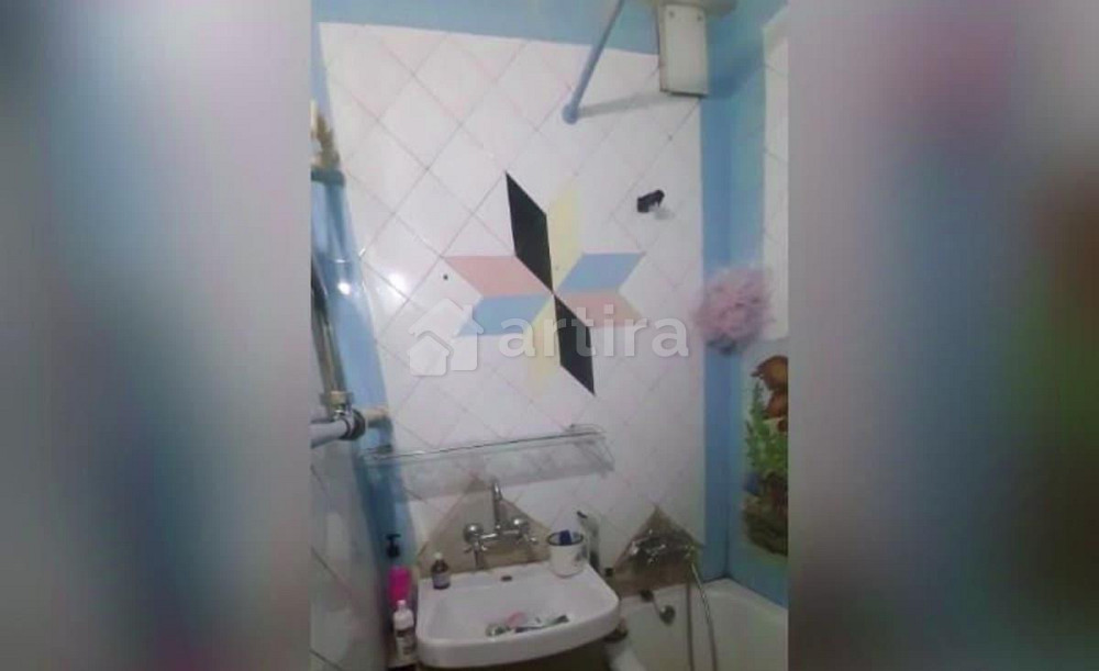 Комната, 17 м2, 2/5 эт. Ростов-на-Дону - изображение 4