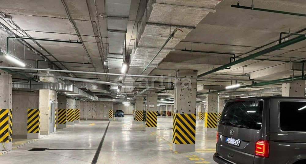 Гараж, 13 м2 Санкт-Петербург - изображение 4