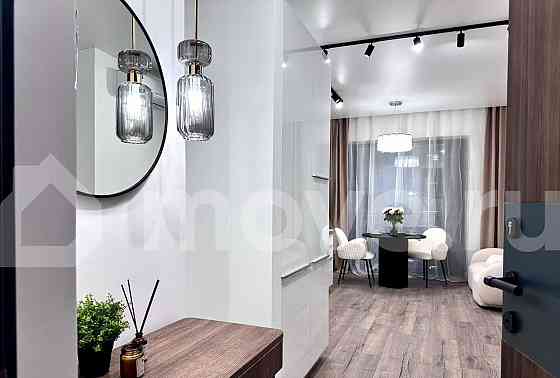 2-комн. квартира, 40 м2, 19/25 эт. Москва