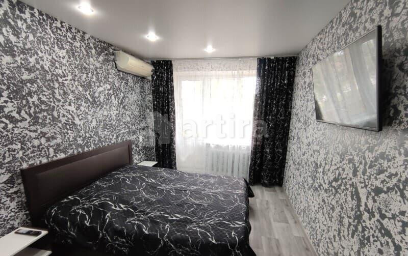 2-комн. квартира, 49 м2, 1/5 эт. Туймазы - изображение 1