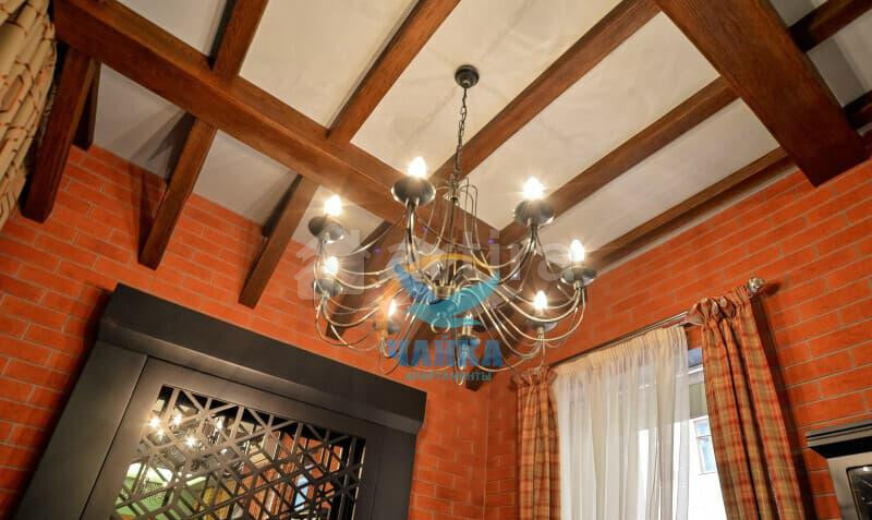 Студия, 37 м2, 2/5 эт. Санкт-Петербург - изображение 8