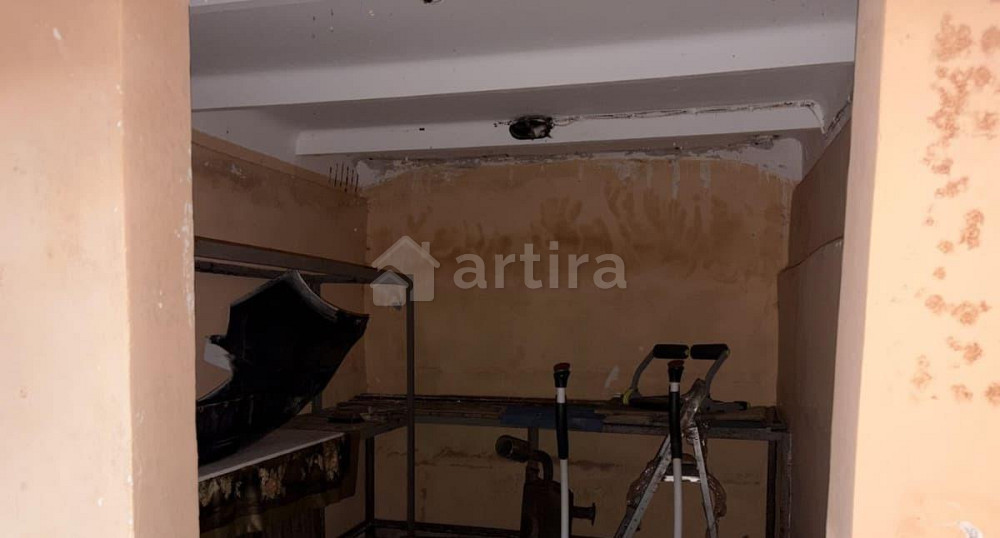 Гараж, 30 м2 Москва - изображение 5