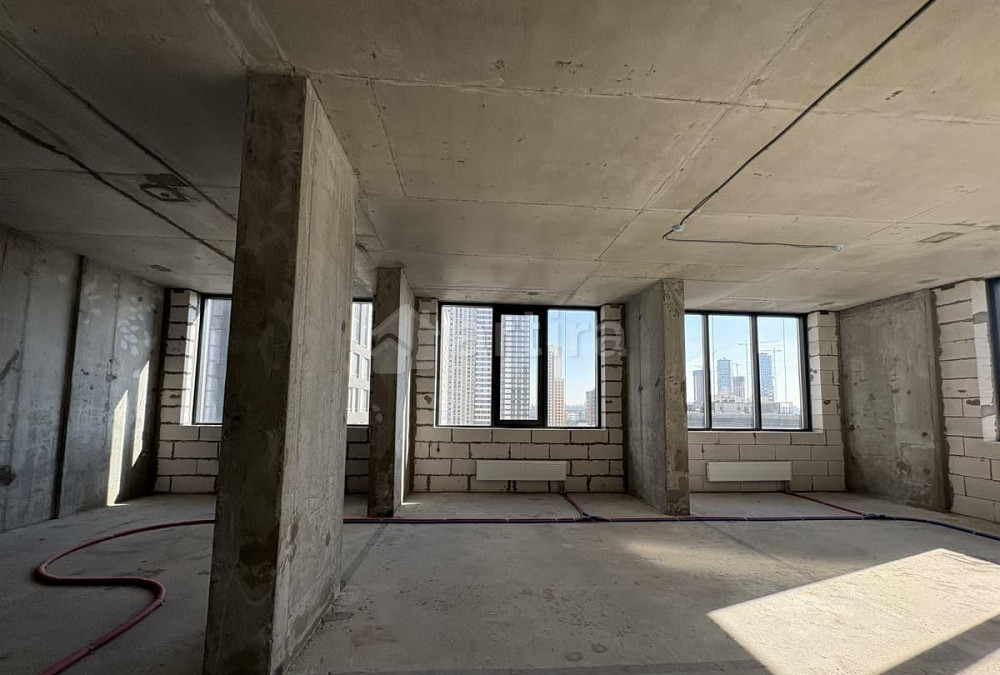 3-комн. квартира, 105.4 м2, 16/51 эт. Москва - изображение 9