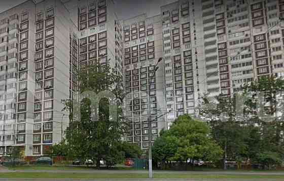 4-комн. квартира, 97.1 м2, 14/14 эт. Москва