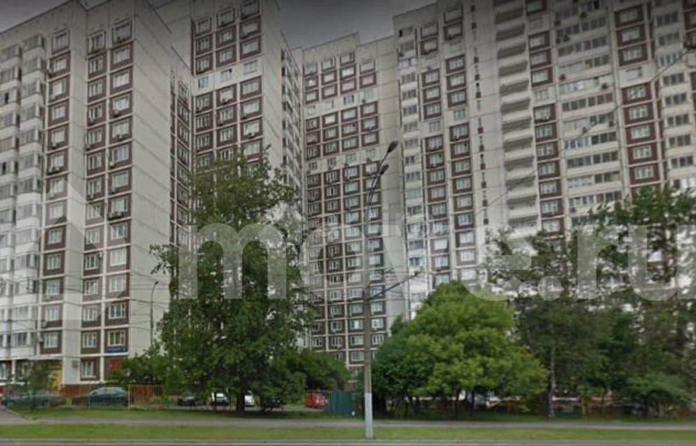 4-комн. квартира, 97.1 м2, 14/14 эт. Москва - изображение 2