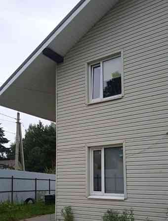 Коттедж, 80 м2, 2 сотки, 2 эт. Солнечногорск