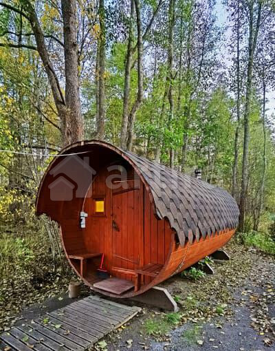 Коттедж, 162 м2 Санкт-Петербург - изображение 15