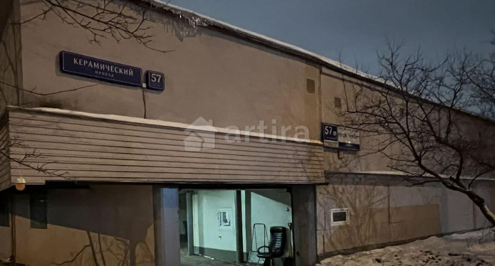 Гараж, 20 м2 Москва - изображение 2