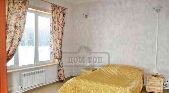 Коттедж, 300 м2 Истра