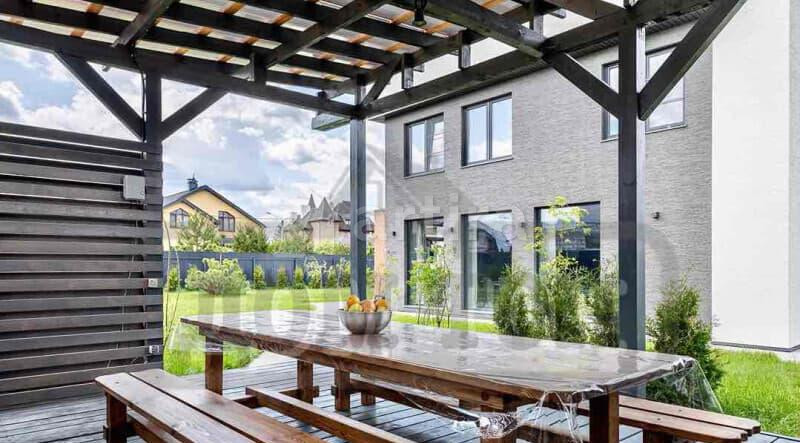 Коттедж, 240 м2 Щёлково - изображение 6