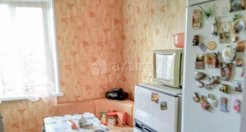 Комната, 12 м2, 3/14 эт. Санкт-Петербург - изображение 2