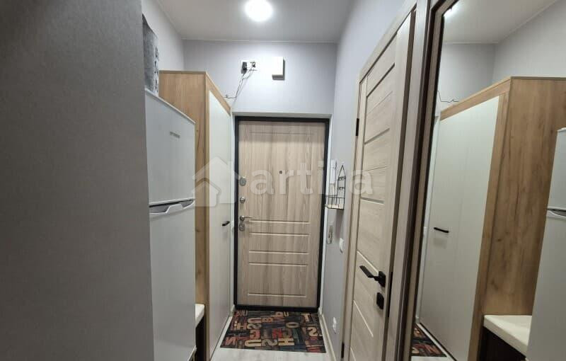 1-комн. квартира, 20 м2, 20/25 эт. Мытищи - изображение 14