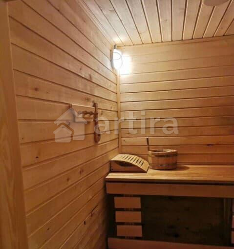 Дом, 80 м2 Зеленоградск - изображение 8