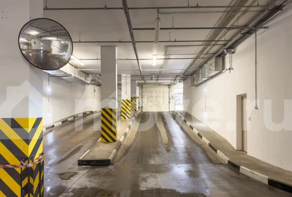 3-комн. пентхаус, 104.9 м2, 19/19 эт. Москва - изображение 7