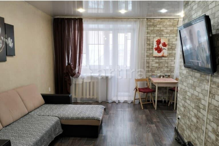 2-комн. квартира, 50 м2, 4/5 эт. Тайшет - изображение 10