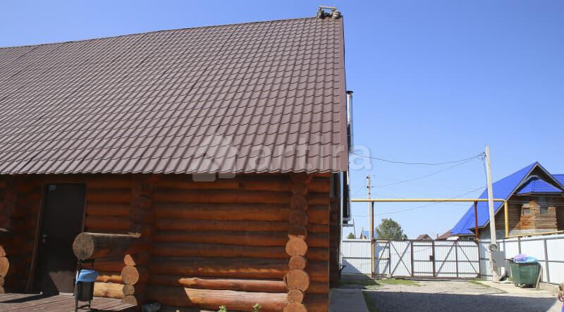 Коттедж, 250 м2 Новосибирск - изображение 7